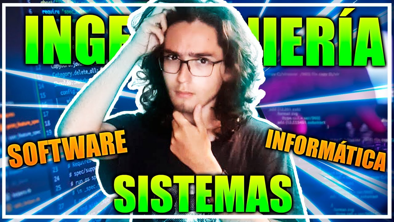cual es la diferencia entre ingenieria informatica y sistemas
