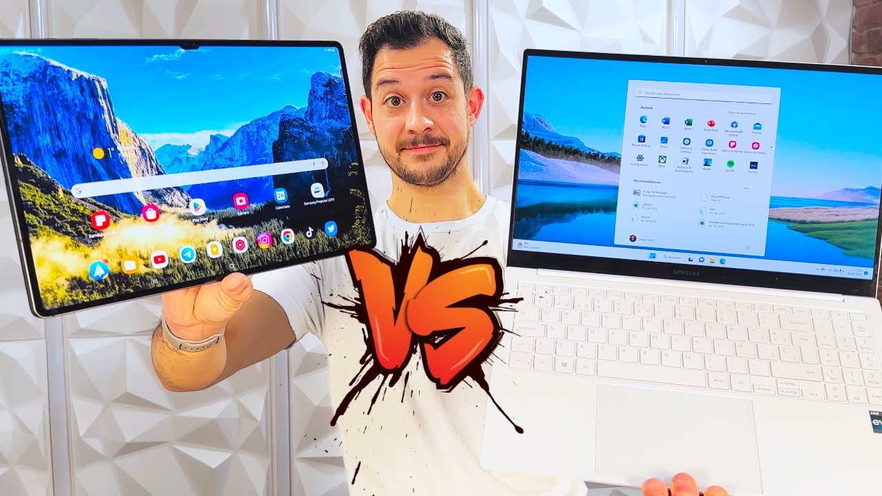 cual es la mejor tablet para trabajo de oficina