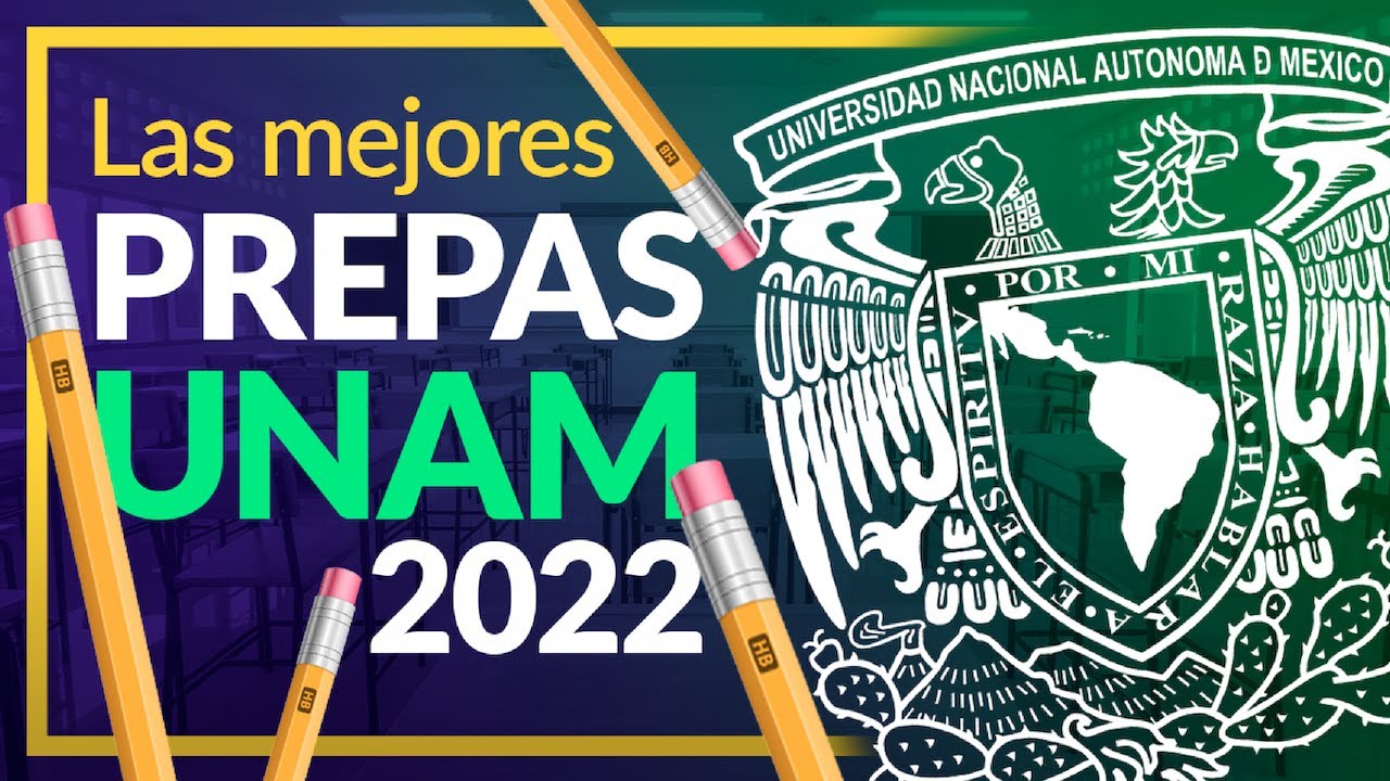 cual es la prepa mas bonita de la unam