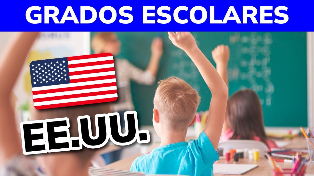cuales son los grados de preparatoria