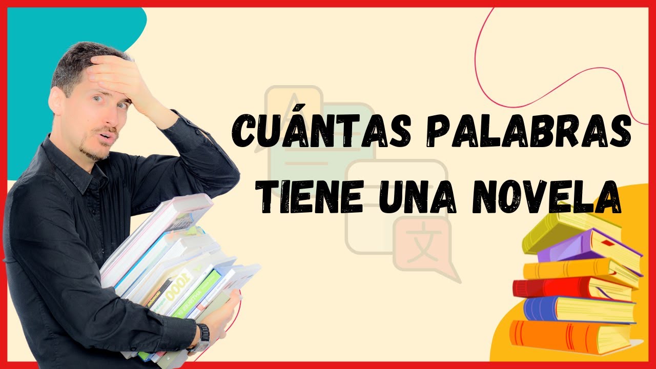 cuantas palabras tiene una novela de 200 paginas