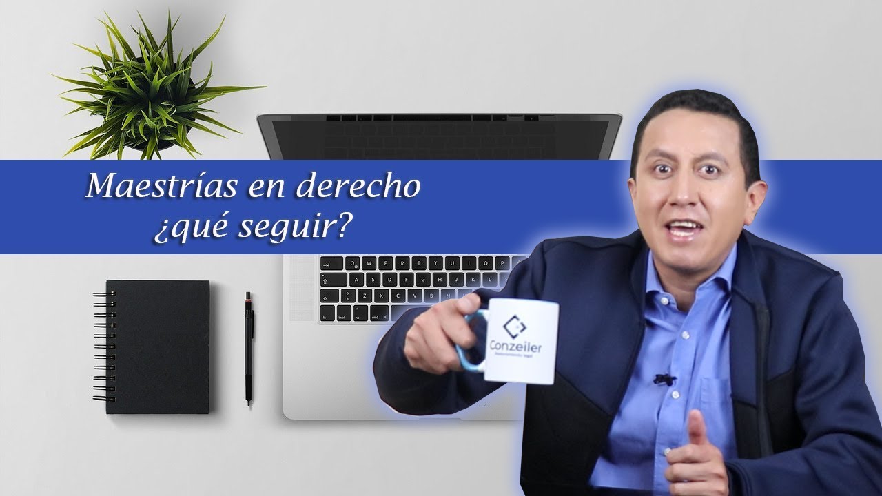 cuanto dura la maestria en derecho