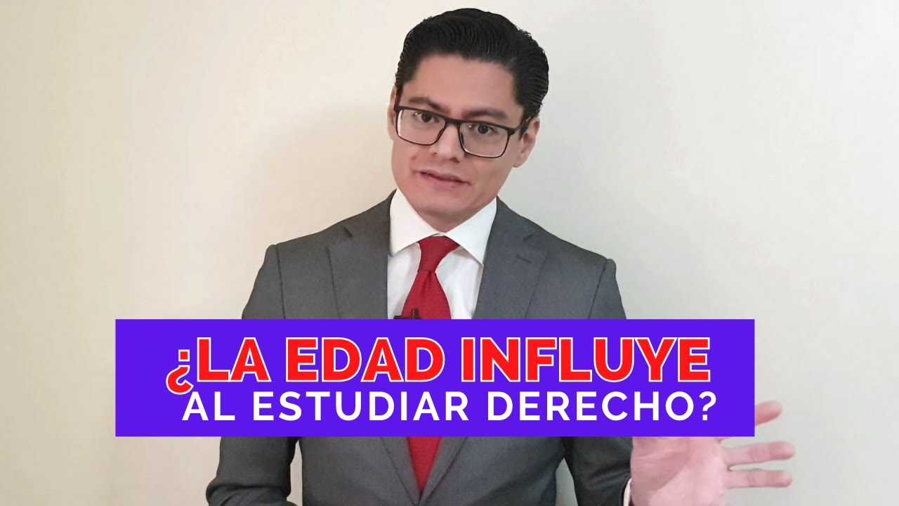 cuantos años se estudia derecho en mexico