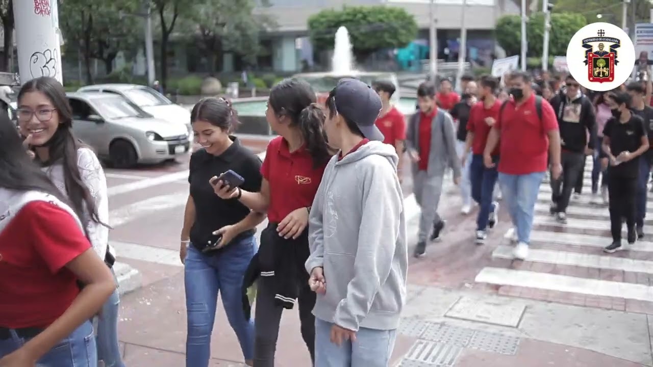 cuantos puntos pide la prepa 6 udg
