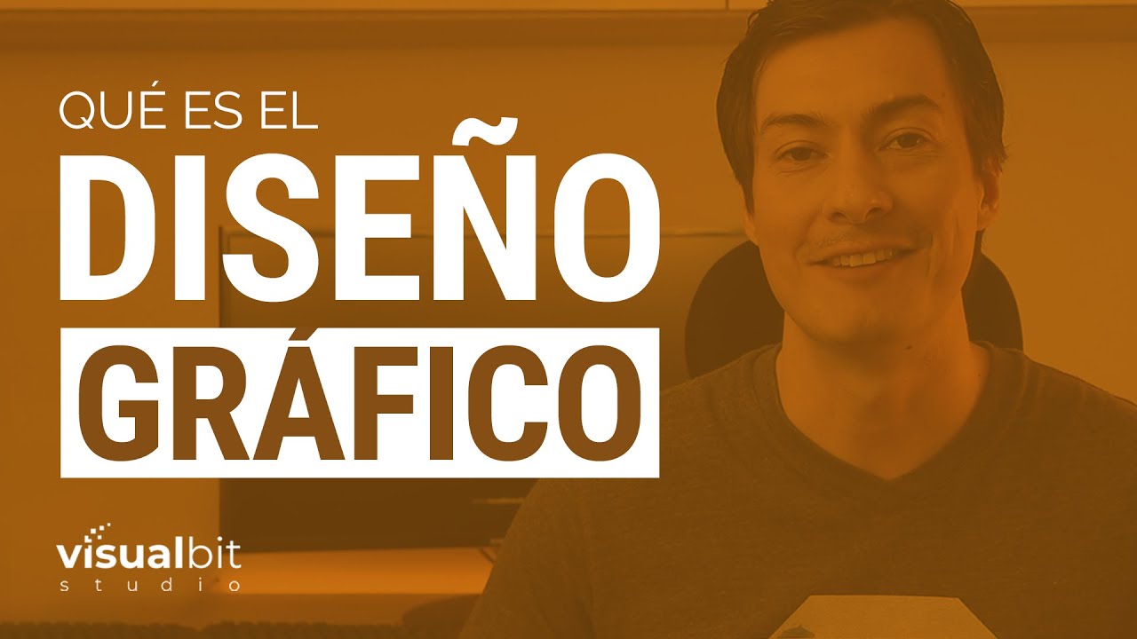 de que se trata el diseño grafico