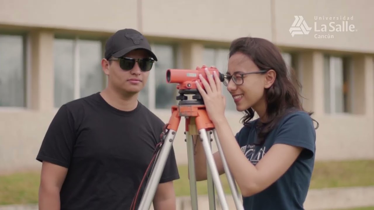 donde estudiar ingenieria civil en cancun