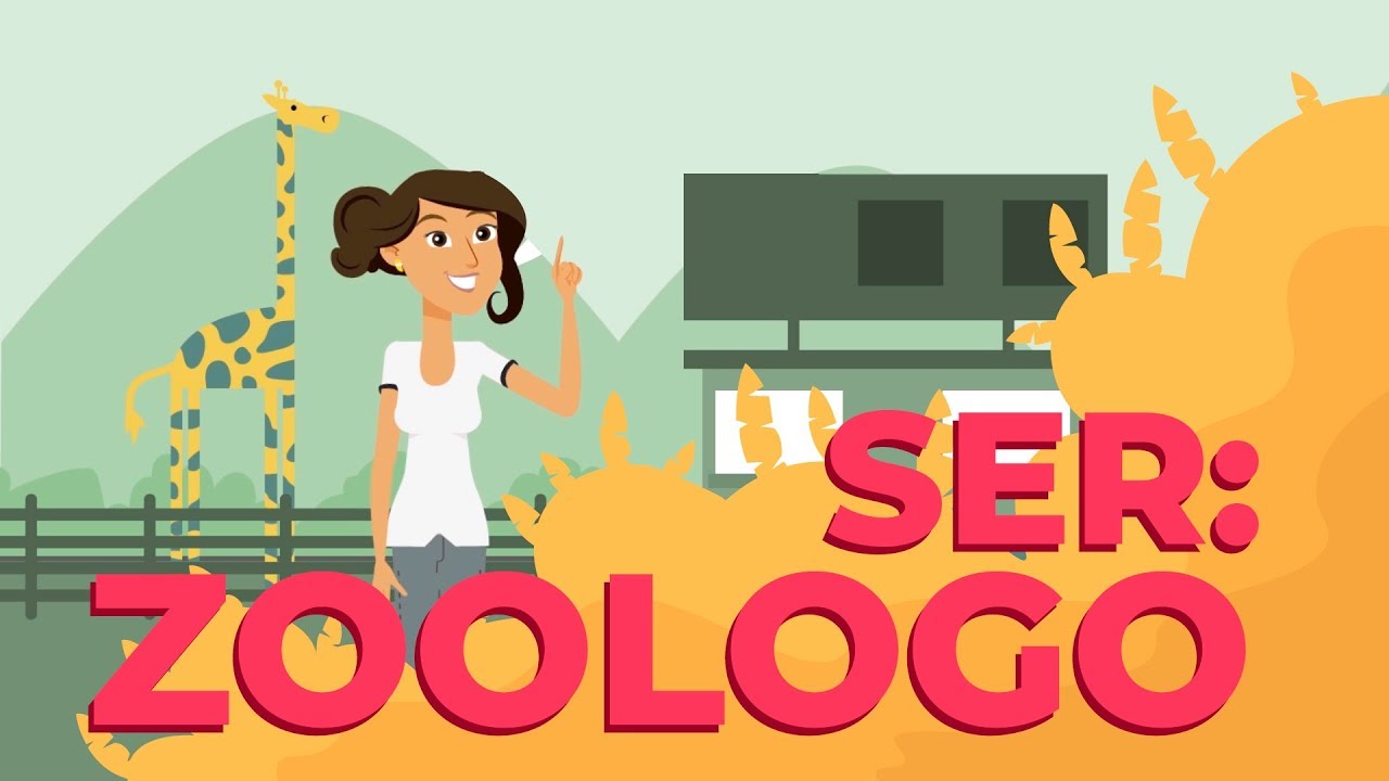 donde estudiar zoologia en el mundo