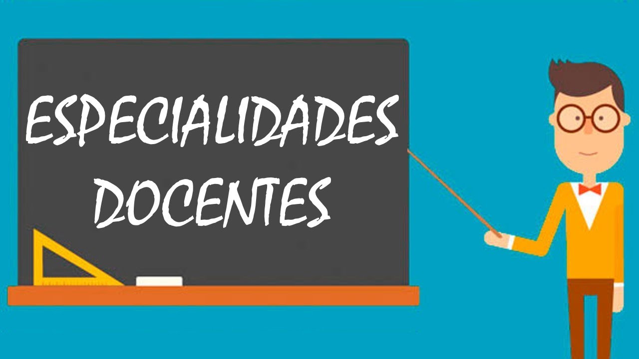 en que se puede especializar un pedagogo