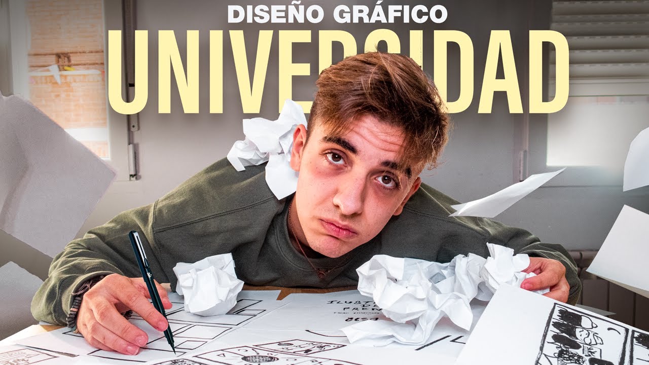 en que universidad estudiar diseño grafico