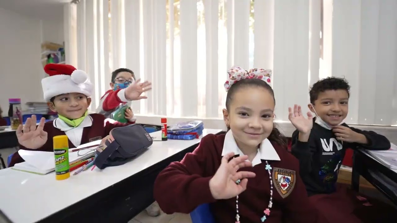 escuelas para maestras de preescolar en el df