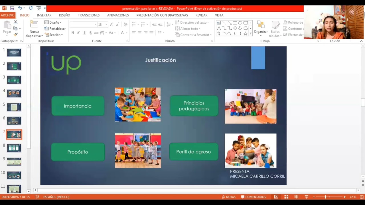 estrategias para favorecer la socializacion en preescolar