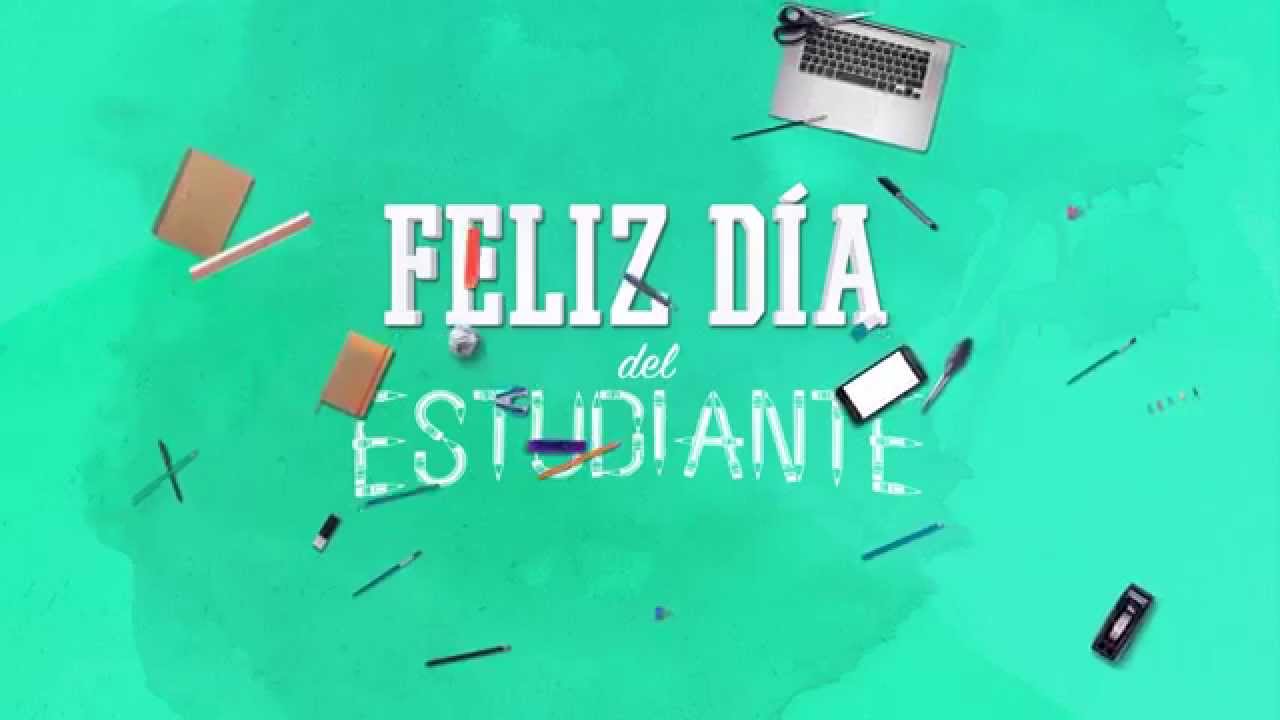 eventos para el dia del estudiante