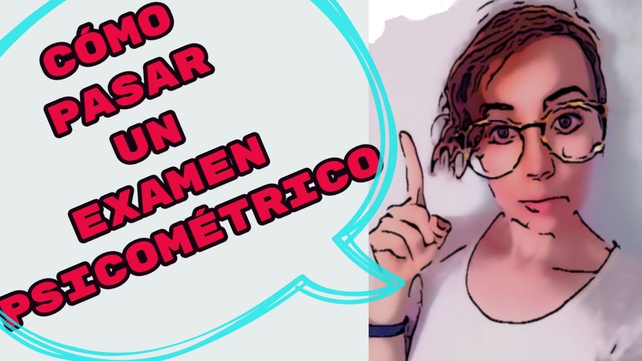 examen psicometrico de la universidad de guanajuato