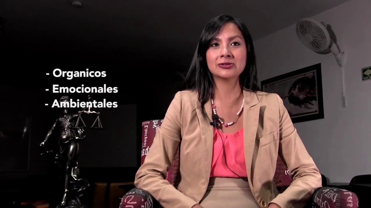 factores que afectan el proceso de aprendizaje