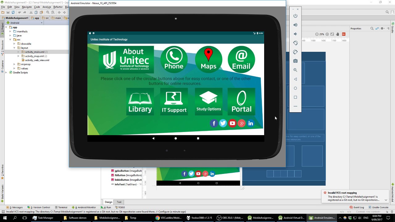htpp uniselphx unitec mx ssel login jsp