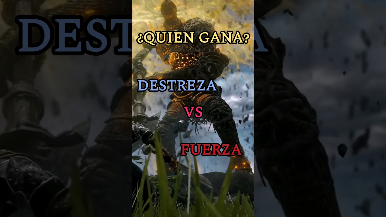 la habilidad y la destreza son mejores que