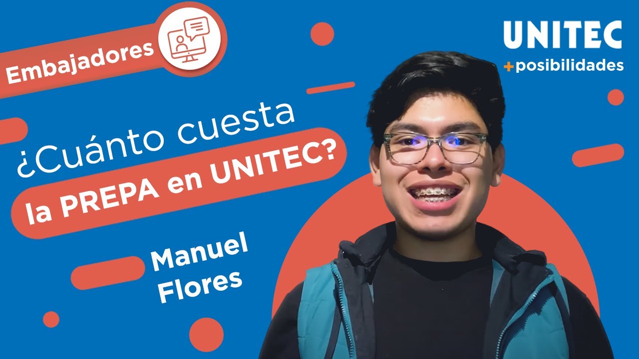 la prepa unitec es de paga
