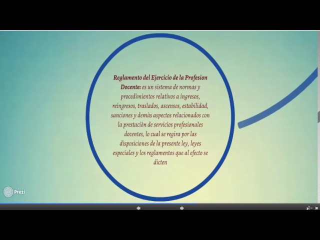 leyes que rigen la educacion en venezuela