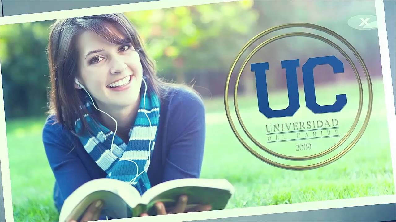 logo de la universidad del caribe