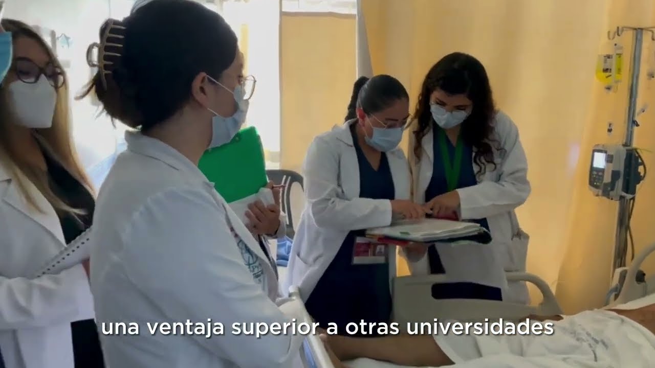 maestria en nutricion clinica y bariatria