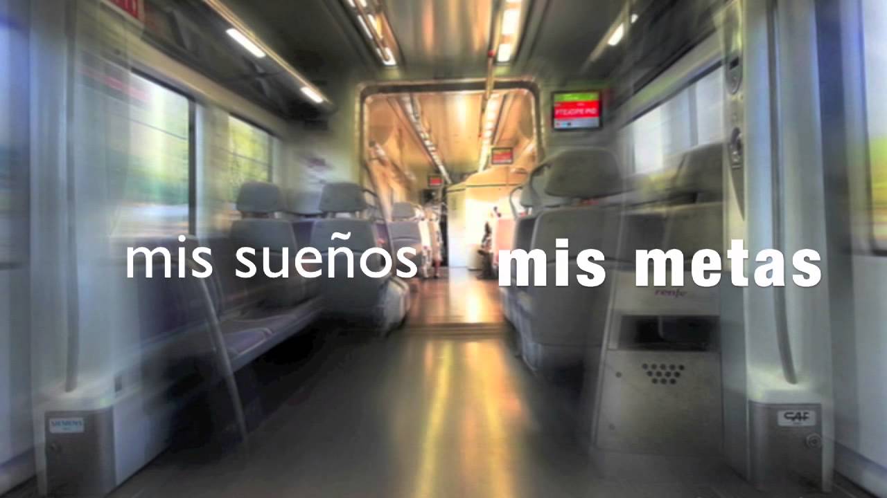mi proyecto de vida a 5 años