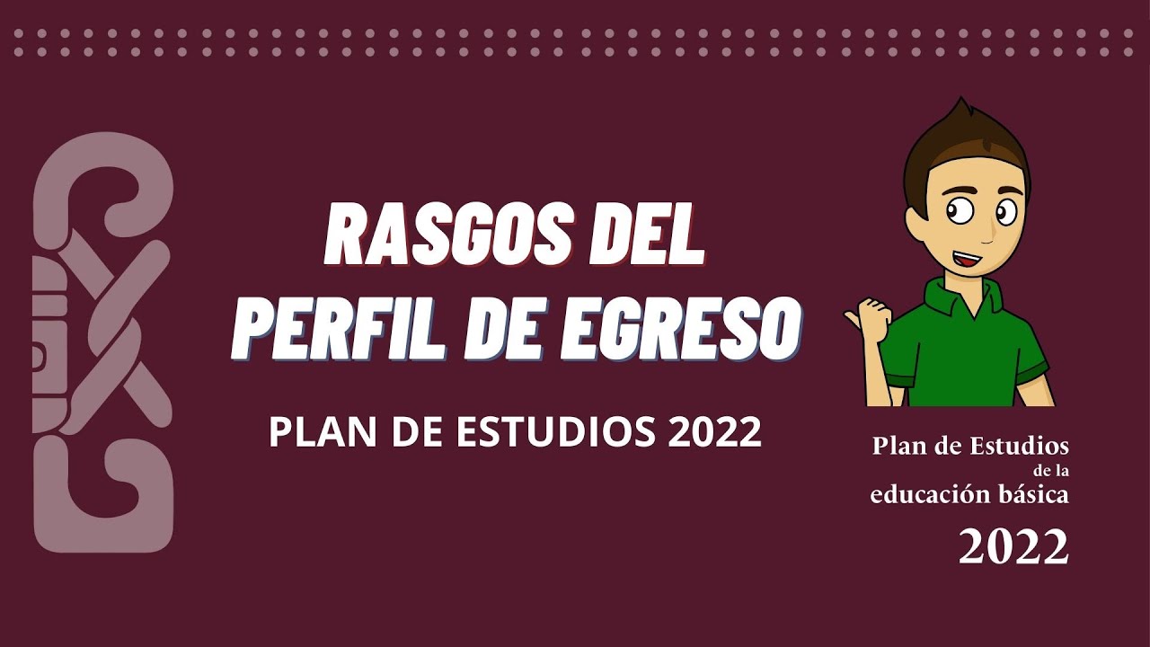 perfil de ingreso a la primaria