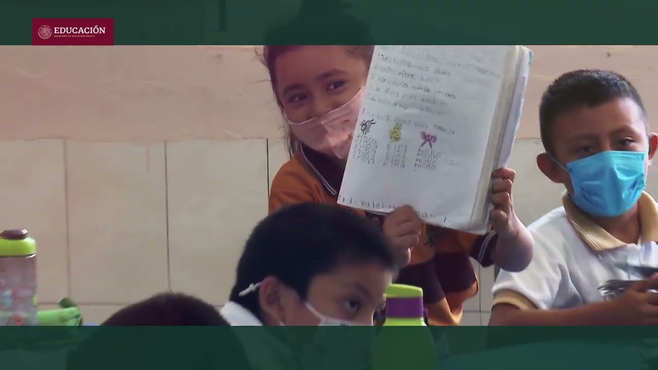 plan de estudios de la normal preescolar