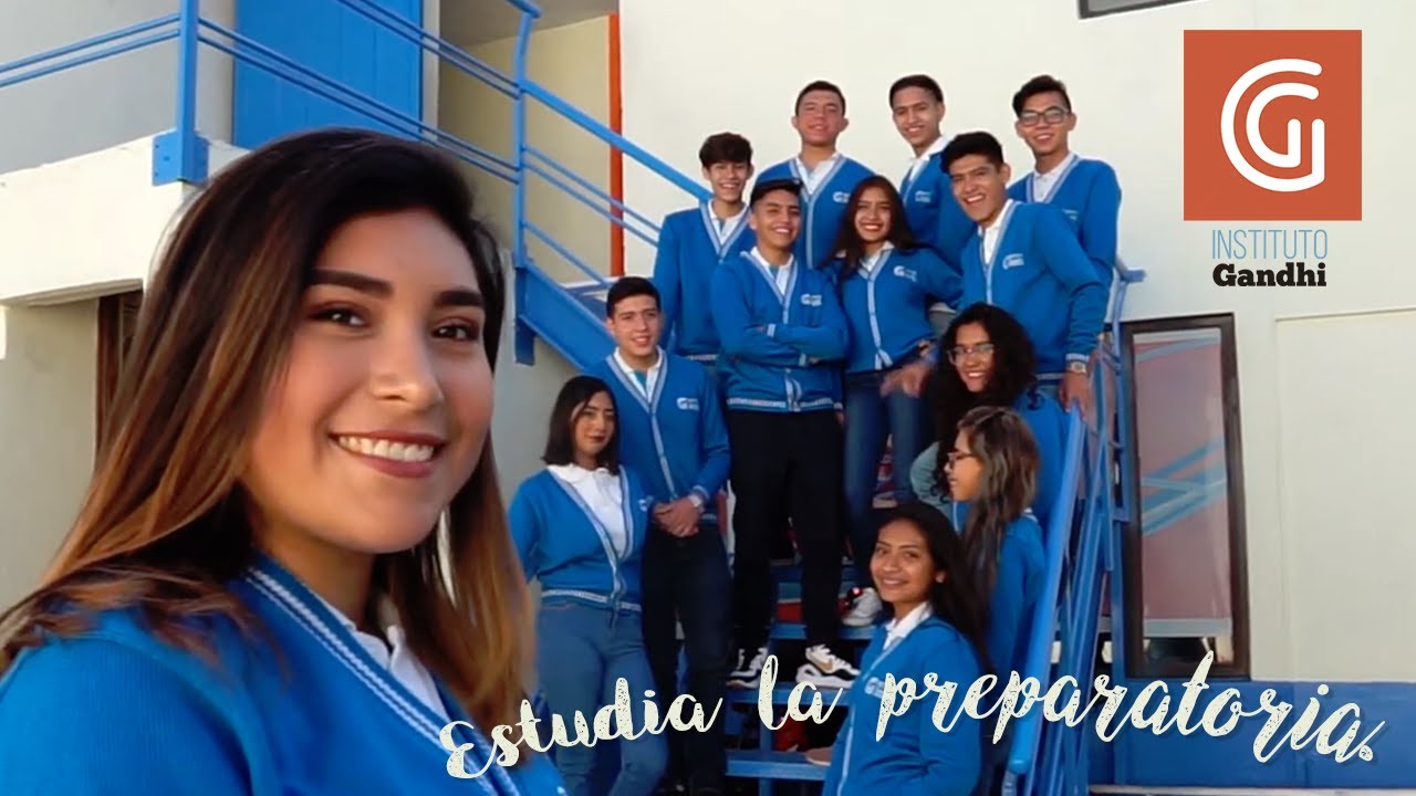 preparatorias en el centro de puebla