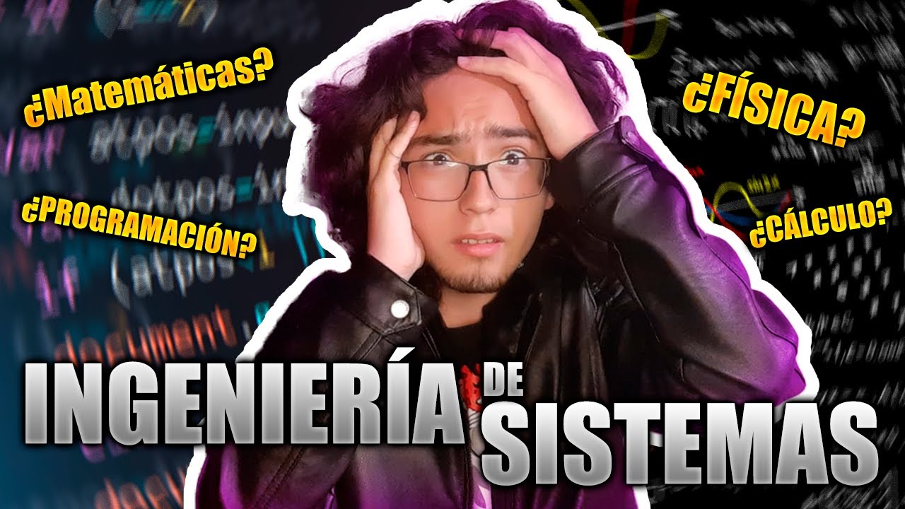 prepas para estudiar ingenieria en sistemas