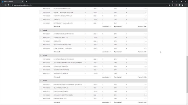 ¿Qué es el Kardex de Preparatoria y por qué es importante para tu