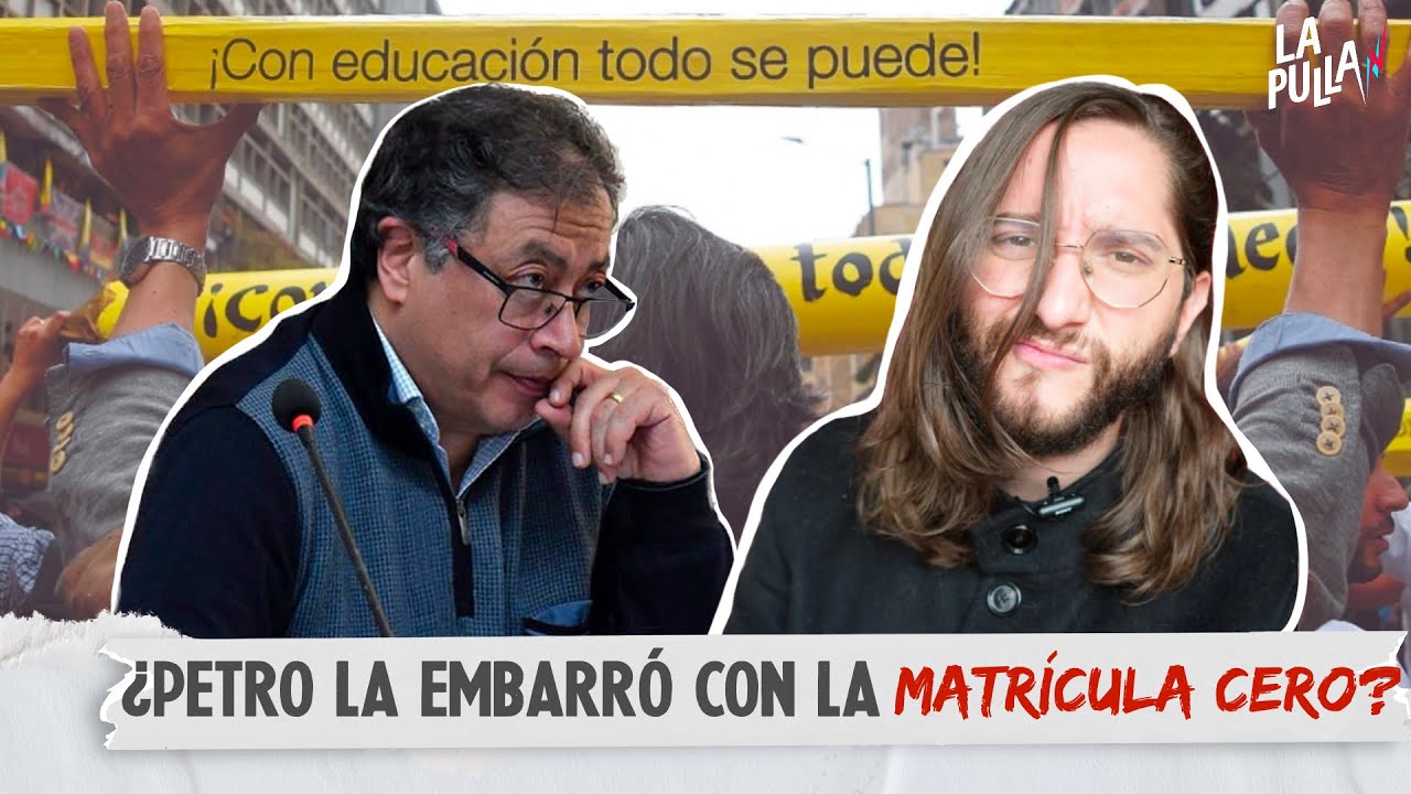 que es una matricula de universidad