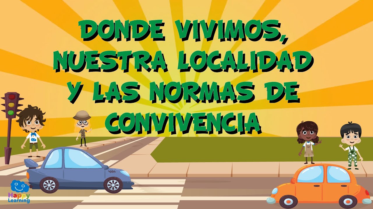 que pasa si no cumplimos las normas de convivencia