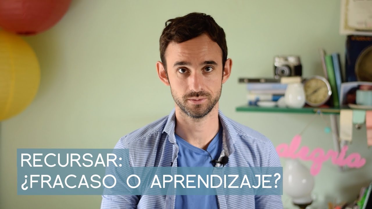 que pasa si repruebo una materia en la universidad