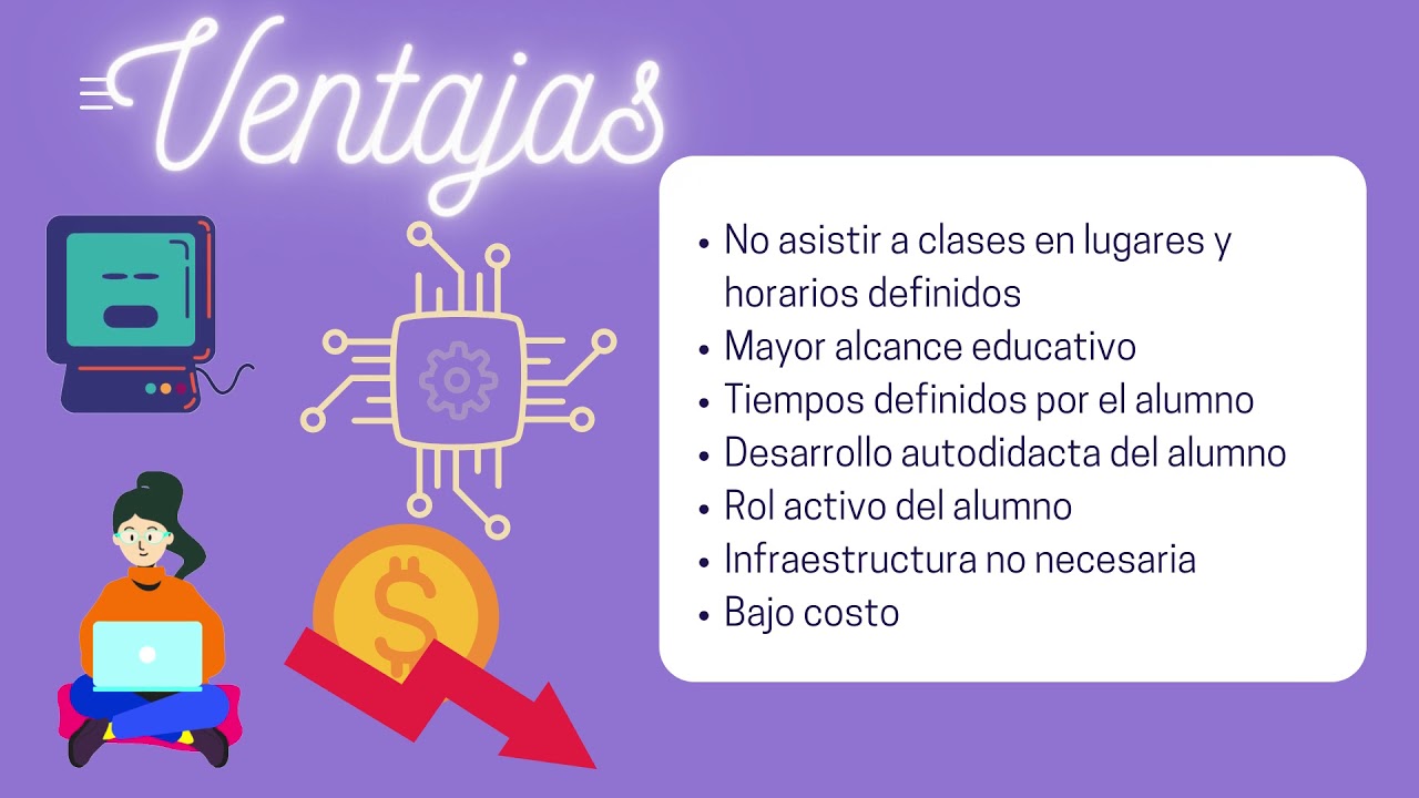 que quiere decir escolarizada y no escolarizada