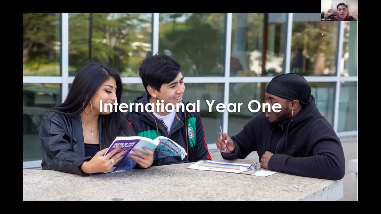 san francisco california facultades y universidades