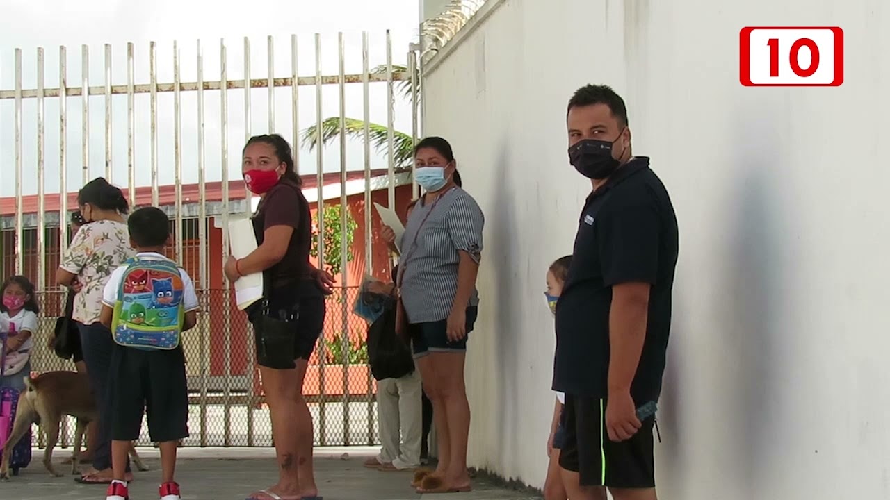 secretaria de educacion de quintana roo inscripciones
