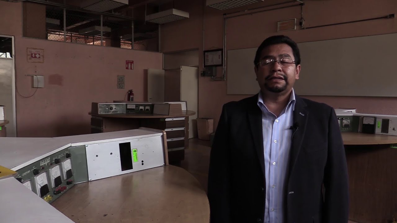 técnico en instalaciones y mantenimiento eléctrico