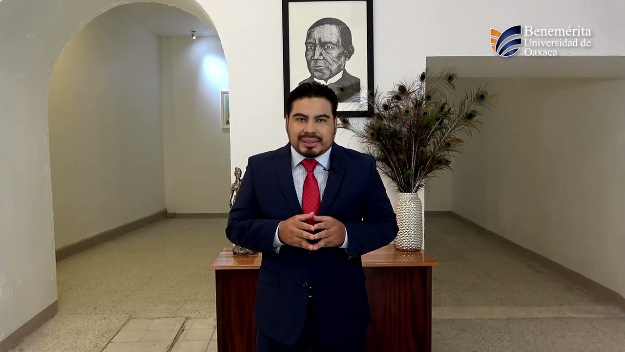 universidad autonoma benito juarez de oaxaca facultad de derecho