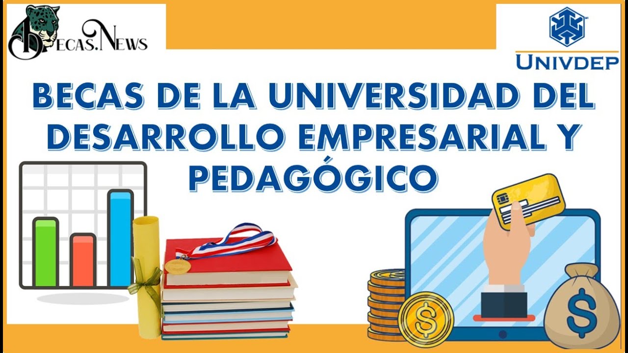 universidad de desarrollo empresarial y pedagógico
