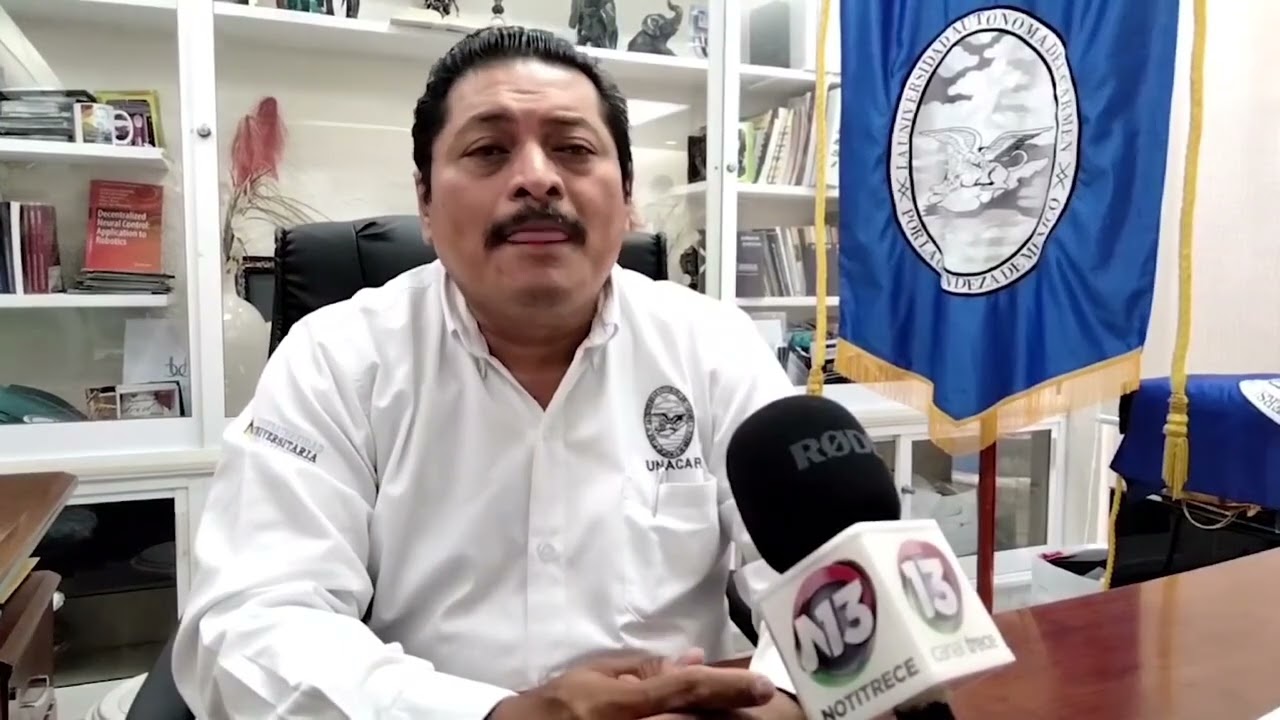 universidades de ciudad del carmen campeche