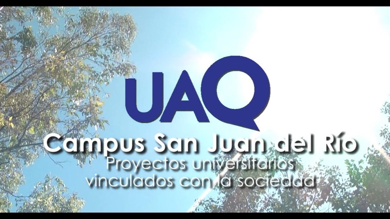 universidades en san juan del rio