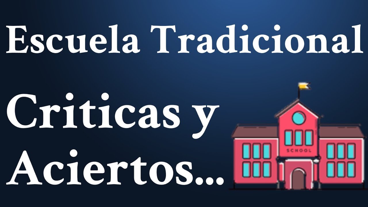 ventajas y desventajas de la educacion antigua