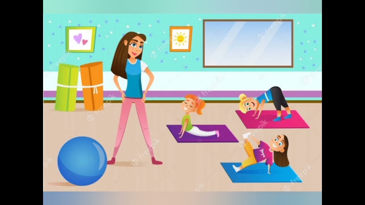 8 de octubre dia del profesor de educacion fisica