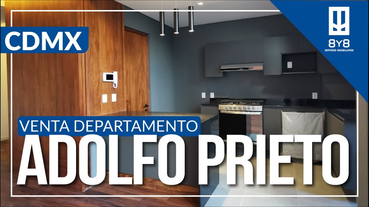 adolfo prieto 722 colonia del valle
