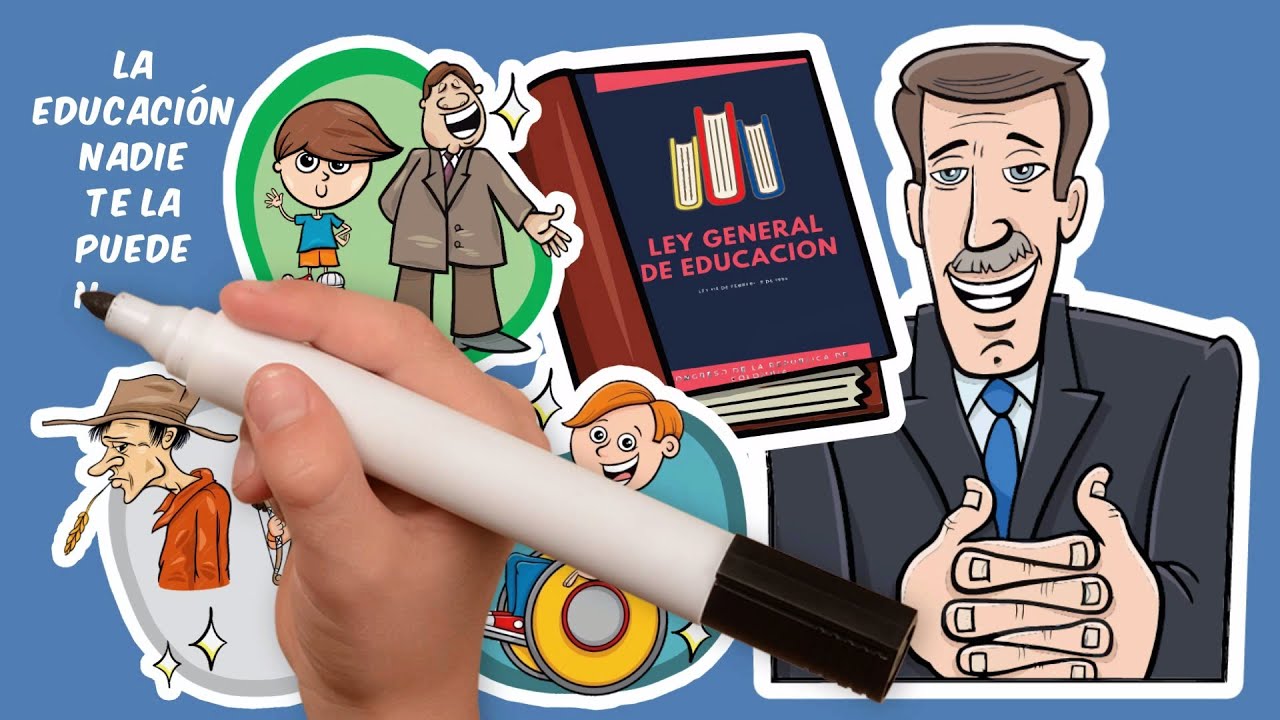 articulos que hablan de la educacion en la constitucion colombiana