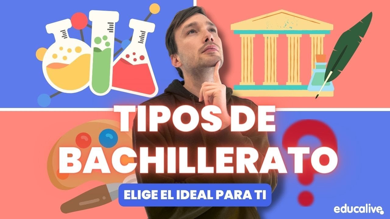 bachillerato de ciencias sociales y humanidades asignaturas