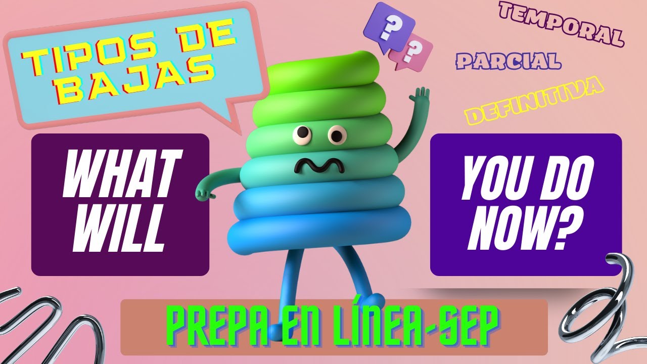 baja definitiva prepa en linea sep