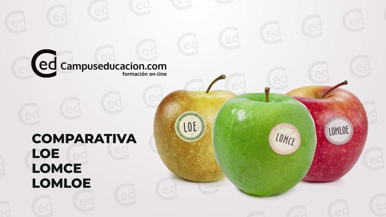 cambios a la ley de educacion