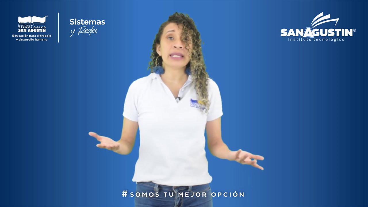 campo laboral de un tecnico en redes