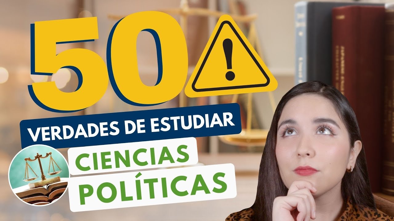 ciencias políticas y administración pública universidades